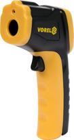 Lazerinis termometras - pirometras -50°C - 380°C, Vorel (84400)