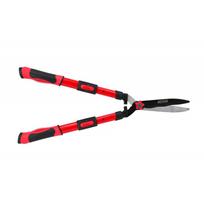 Gyvatvorių žirklės AWTools AW63104; 655-860 mm su teleskopine rankena