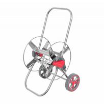Laistymo žarnos vežimėlis  AWTools AW61420; 1/2''; 60 m