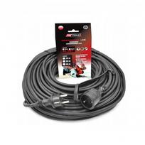 Kabelis AWTools AW70244; IP44; 3x2,5 mm²; 30 m