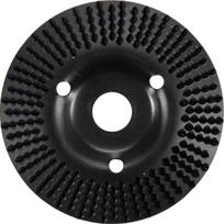 Diskas šlifavimui, frezavimui, lygus D-125mm (YT-59165)