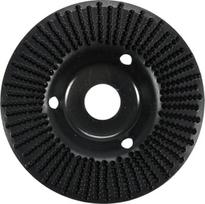 Diskas šlifavimui, frezavimui, D-125mm (YT-59170)
