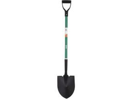 Smailas kastuvas su stiklo pluošto kotu Flo 35837, 120 cm