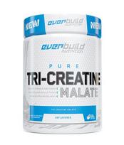EverBuild Nutrition Tri Creatine Malate 3000 200g