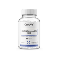 OstroVit Marine Collagen 1020 mg 90 caps