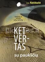 Ketvertas su paukščiu - Lina Navickaitė
