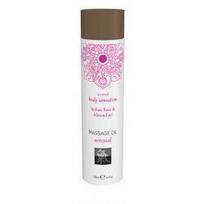 Masažo aliejus Shiatsu, 100ml