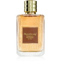 PheroStrong Your Choice For Him kvepalai su feromonais 50 ml