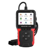 OBD2 Diagnostikos Skaitytuvas  TG20, 1 vnt.
