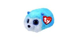 Pliušinis haskis TY Teeny Tys Slush, 9 cm, 42146