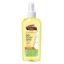 Aliejus sausai odai Palmers Cocoa Butter Formula, 150 ml