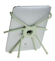 universalus laikiklis, skirtas i-pad, planšetiniam kompiuteriui, elektroninei knygai