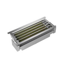 Gartraukio filtras Recirkuliacijos priedas Clean Air Plus Neff Z51IXC1X6