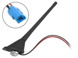 Automobilio antena Opel 2001-2004 m.