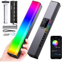 NEEWER RGB1 - 10 Watt RGB LED Light Stick, Magnetic