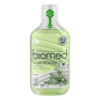 Burnos skalavimo skystis Biomed Gum Health, 500 ml