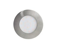 Eglo 96417 - LED įleidžiamas lubinis lauko šviestuvas PINEDA-IP LED/12W IP44