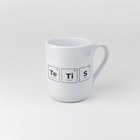 Puodelis Tėčiui I 330 ml