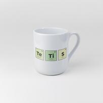 Puodelis Tėčiui II 330 ml