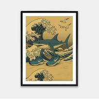 Plakatas Tralalero Tralalá II