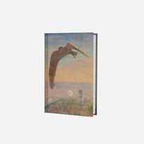 Užrašų knygutė Pasaka M. K. Čiurlionis