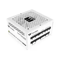 1050 W Thermaltake Toughpower GF A3 Snow