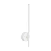 Sieninis šviestuvas TK LIGHTING FOKUS WHITE LED, 1W+4W