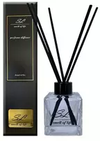Smell of Life - Smell of Life Mademoiselle - difuzér - 100 ml