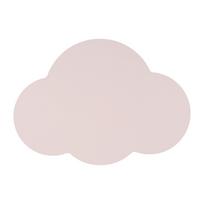 Sieninis šviestuvas CLOUD PINK, 2xG9 LED max 6W