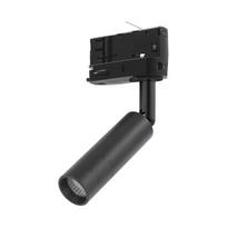 Kryptinis šviestuvas TK LIGHTING TRACER BLACK, 1 x G9 max 6W