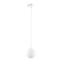Taškinis šviestuvas TK LIGHTING TRACER WHITE, 1 x G9 max 6W