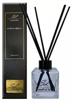 Smell of Life - Smell of Life Bottled - difuzér - 100 ml