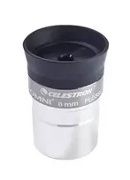 Celestron Omni 6mm 1.25" eyepiece
