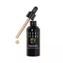 Bobbi Brown - Intense Makeup and Serum SPF 40 (Intensive Skin Serum Foundation SPF 40) 30 ml - Almond