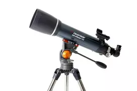 Celestron Astromaster 102 AZ telescope