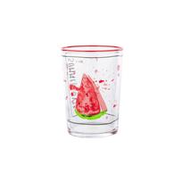 Stiklinė ILAJA FRUITY, 4 spalvų, 510 ml