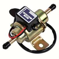 Universalus 12V kuro siurblys benzininiams ir dyzeliniams automobiliams - EP-500-0, žemo slėgio ir elektrinis, gerinantis variklio našumą ir degalų efektyvumą EP-500