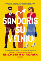 Sandoris su velniu - Elizabeth O'Roark