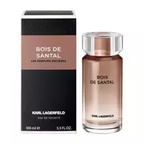 Karl Lagerfeld Bois de Santal Eau De Toilette 50 ml (man)