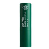[Farmstay] Cica Farm Calming Multi Balm  10ml 10ml X 1PCS
