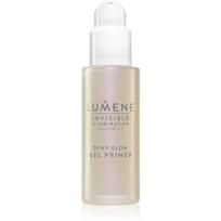 Lumene Invisible Illumination Dewy Glow Drėkinamoji makiažo bazė 30 ml