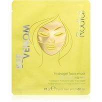 Rodial Bee Venom Hydrogel Face Mask atpalaiduojamoji hidrogelio kaukė 29 g