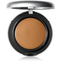 MAC Cosmetics Studio Fix Cream-to-Powder Foundation kompaktinis kreminis makiažo pagrindas atspalvis NC38 10 g