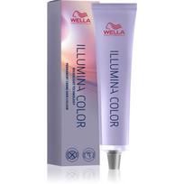 Wella Professionals Illumina Color plaukų dažai atspalvis 10/34 60 ml
