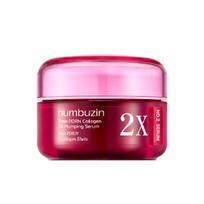 [numbuzin] Nr.2 Rožių PDRN Kolageno 2X Tūrio Didinimo Serumas 30ml pink