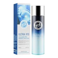 ENOUGH Ultra X10 Kolageno Pro Jūrinė Emulsija 130ml +ATITINKAMA DOVANA