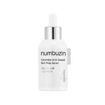 [numbuzin] No.4 Ceramide AHA Glazed Skin Prep Serum 30ml