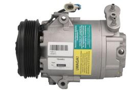 Kondicionieriaus kompresorius TM8600257