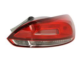 Galinis žibintas VALEO VAL043663