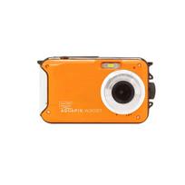 Skaitmeninis fotoaparatas Easypix Aquapix W3027 Wave Orange 10031